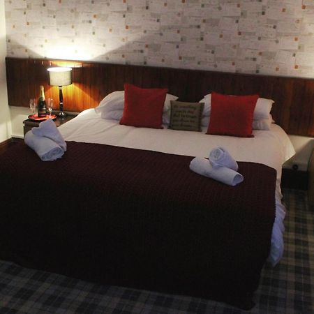 The Castle Inn Dirleton エクステリア 写真