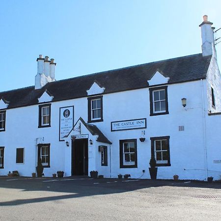 The Castle Inn Dirleton エクステリア 写真