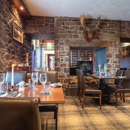 The Castle Inn Dirleton エクステリア 写真