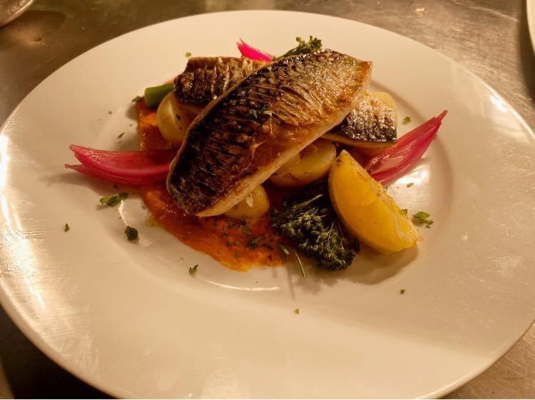 The Castle Inn Dirleton エクステリア 写真